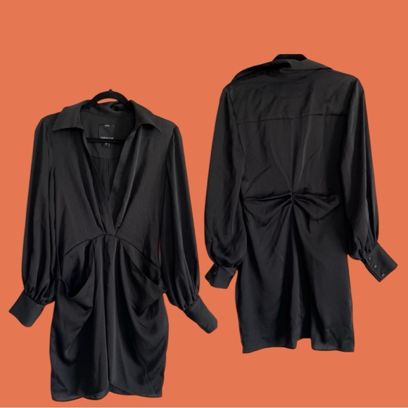 C/MEO Collective BNKR Dress - Picture 2 of 2